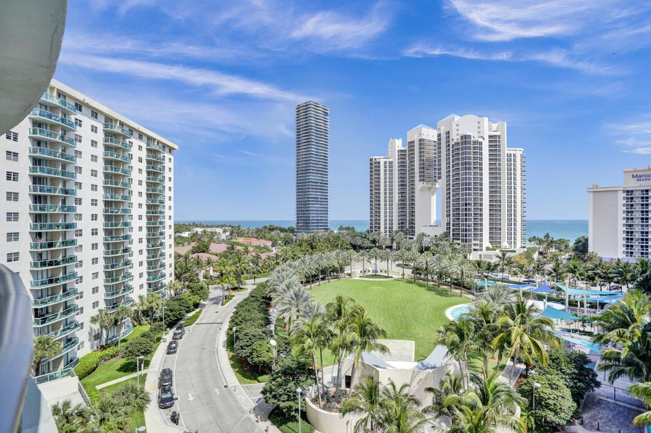 Ocean Reserve Appartement